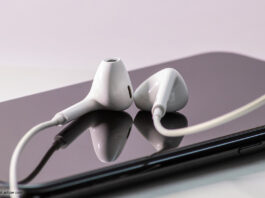 Musik-Streaming