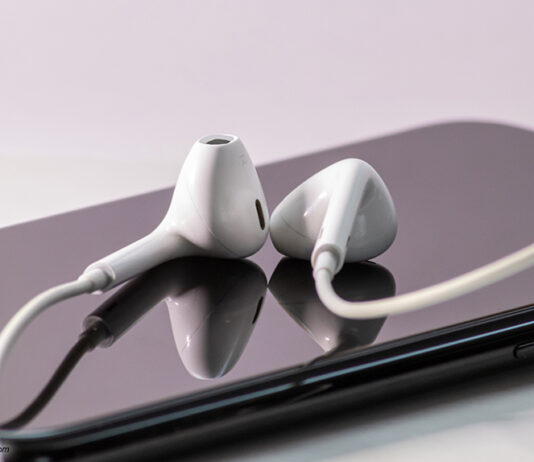 Musik-Streaming