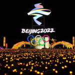 Olympia, Olympische Spiele Peking 2022