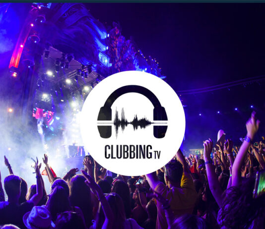 Clubbing TV: Neu Bei Pluto TV