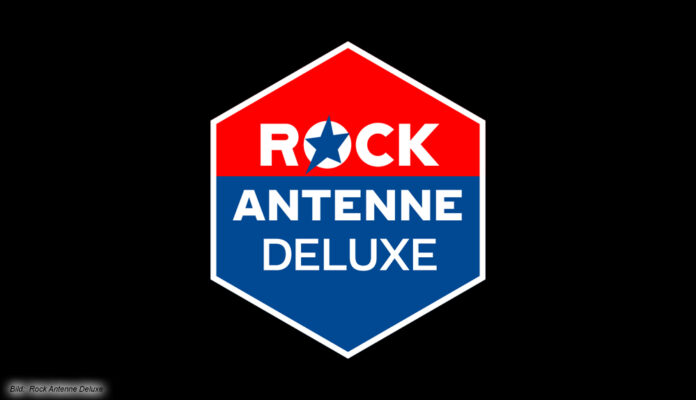 Rock Antenne