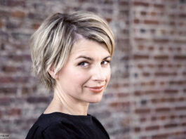 Sabine Heinrich bekommt eine eigene Quizshow im ZDF