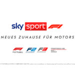 Sky Sport F1 Formel 1