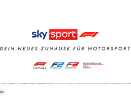 Sky Sport F1 Formel 1