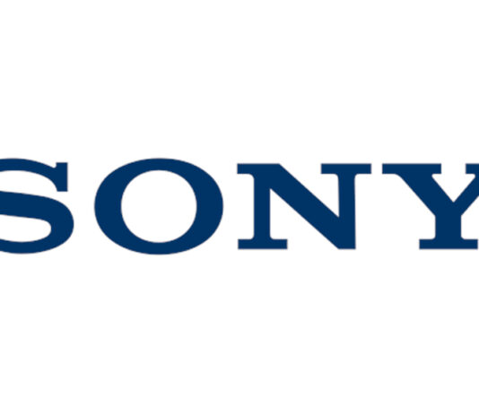 Sony Logo