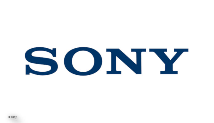 Sony Logo