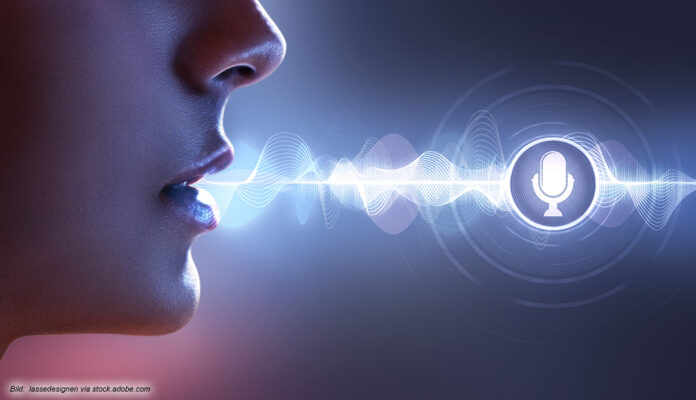 sprachassistent Sprachassistenten wie Amazon Alexa, Siri von Apple – jetzt mischt Facebook auch mit