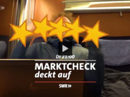 Marktcheck Amazon-Bewertungen