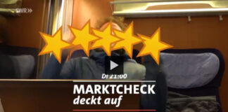 Marktcheck Amazon-Bewertungen