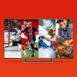 trendsports bei HD Plus: Sport1+, Edgesports, Sportdigital Fussball und Waidwerk