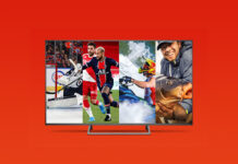 trendsports bei HD Plus: Sport1+, Edgesports, Sportdigital Fussball und Waidwerk