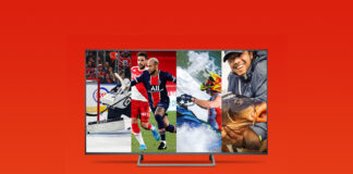 trendsports bei HD Plus: Sport1+, Edgesports, Sportdigital Fussball und Waidwerk