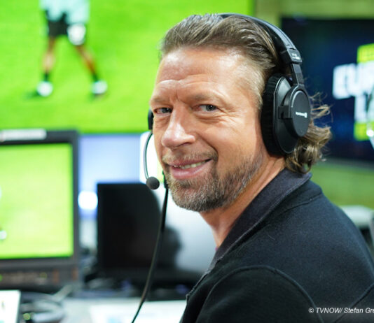Europa League Eintracht