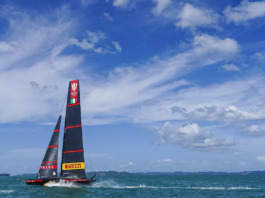 America's Cup