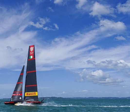 America's Cup