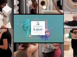 5 Senses for Love