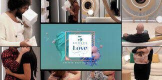 5 Senses for Love