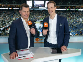 ZDF Handball