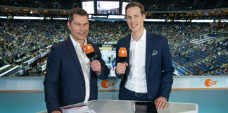 ZDF Handball