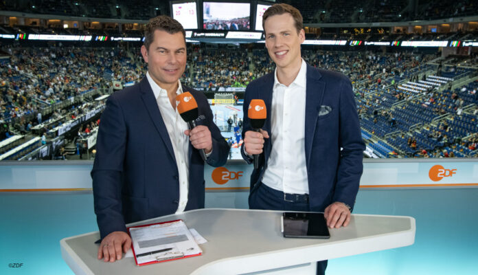 ZDF Handball