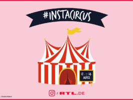 InstaCircus Logo