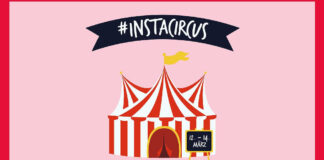 InstaCircus Logo