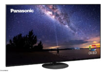 Panasonic OLED-TV TX-65JZW1004