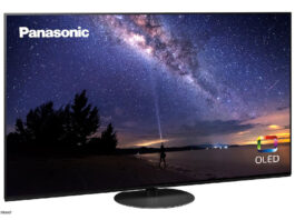 Panasonic OLED-TV TX-65JZW1004