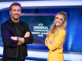 U21-EM bei Prosieben