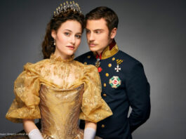 Sisi Serie TVNow