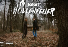 Tatort Höllenfeuer