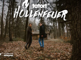 Tatort Höllenfeuer