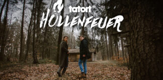 Tatort Höllenfeuer