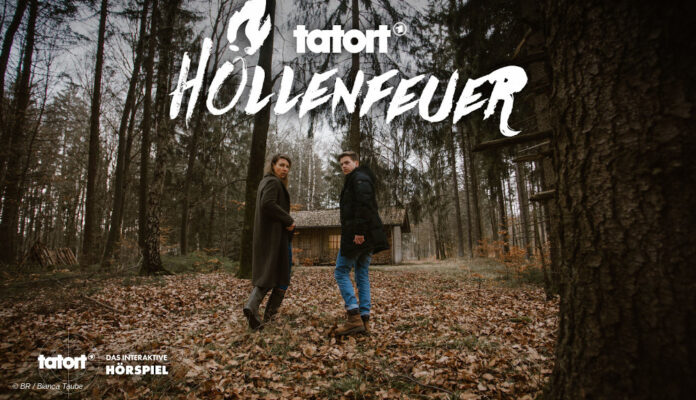 Tatort Höllenfeuer