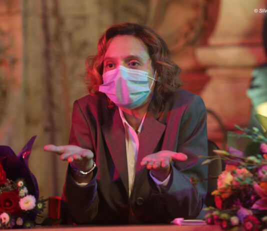 Berlinale-Gewinner "Bad Luck Banging or Loony Porn"