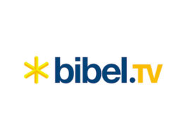 Bibel TV Logo Sender