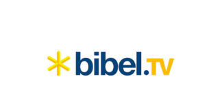 Bibel TV Logo Sender