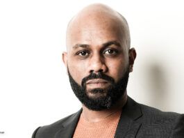 Aimen Abdulaziz-Said ARD-Mittagsmagazin