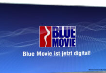 Sky Blue Movies ist jetzt digital