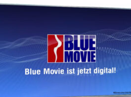 Sky Blue Movies ist jetzt digital