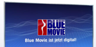 Sky Blue Movies ist jetzt digital
