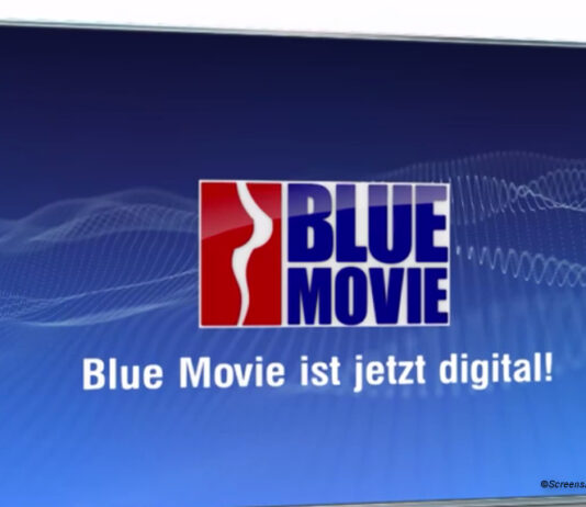 Sky Blue Movies ist jetzt digital