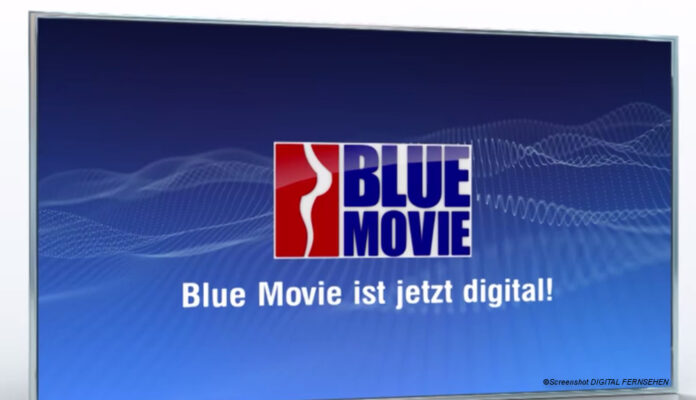 Sky Blue Movies ist jetzt digital