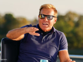 Dieter Bohlen Foto: TVNOW / Stefan Gregorowius