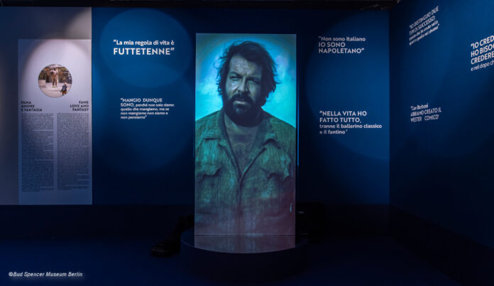 Bud Spencer