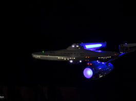 Star Trek Enterprise