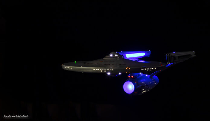 Star Trek Enterprise