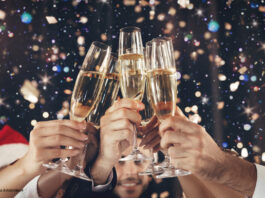 Geburtstag Silvester