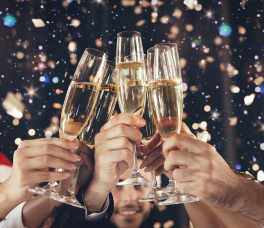 Geburtstag Silvester