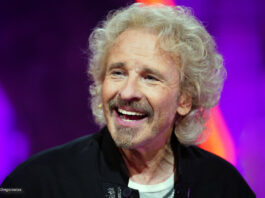 Thomas Gottschalk